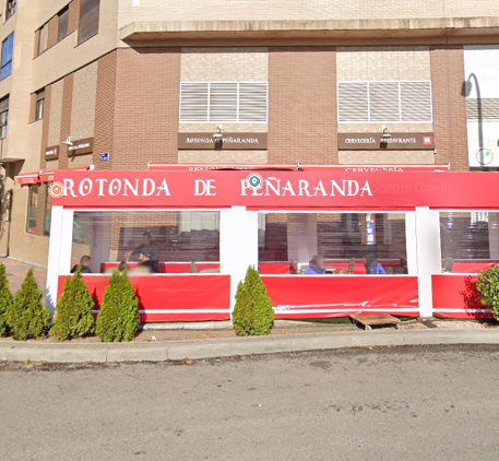Rotonda